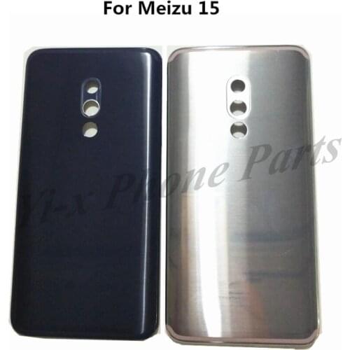 Аккумуляторы для телефонов Meizu 15 CLOVEPURPLE China At AliExpress