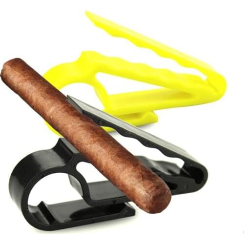 Golf Cigar Holder Golf Cigar Holder Golf Cigar Holder Golf Accessories Golf Training Aids Golf Equipment Plastic Golf Accessorie
