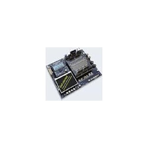 EFM32G-DK3550 Development Boards & Kits - ARM Development Kit