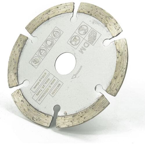 GTBL DIAMOND CIRCULAR SAW BLADE 85MM 15MM BORE REPLACES WORX WORXSAW WA5038