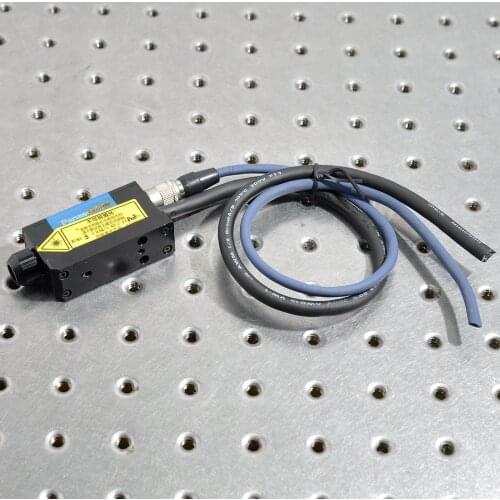 Disassemble Panasonic IEC60825-1 invisible laser Maximum output power 3W Wavelength 808nm