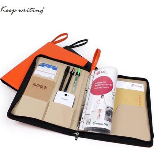 Keepwriting Briefcases For Documents