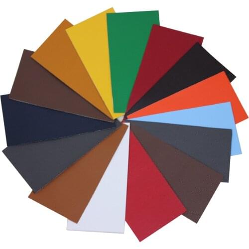 30x25cm New Leather Repair Self-Adhesive Patch Colors Self Adhesive Stick on Sofa Repairing Leather PU Fabric Stickr Patches