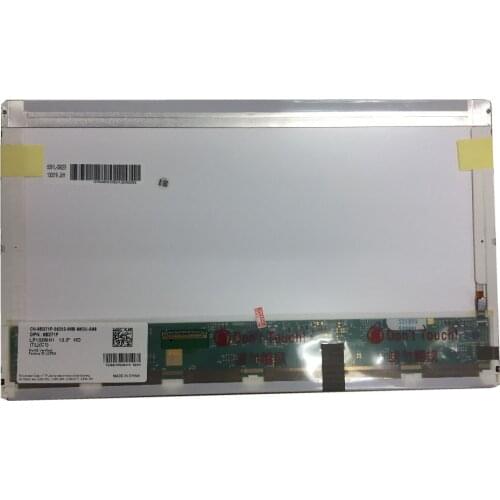 LP133WH1 TLC1 TLA1 TLA2 TLD2 fit N133B6-L02 LTN133AT17 B133XW02 B133XW04 40 PIN