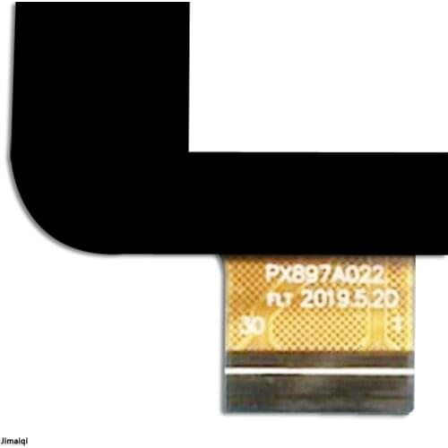 New For 7'' inch PX897A022 Tablet External Capacitance Touch Screen MID Outer Digitizer Glass Panel Repair Multitouch