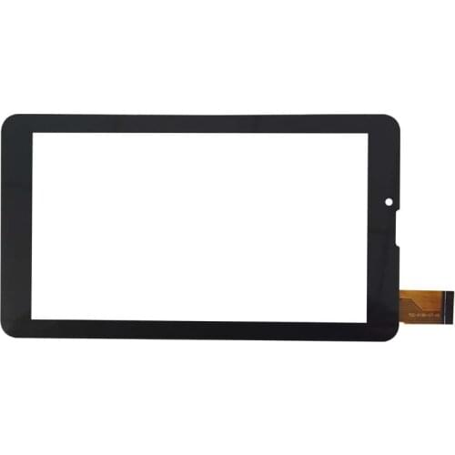 Film + New 7'' inch Touch Screen Supra M72KG Prestigio MultiPad WIZE 3047 3037 3038 3G Panel Glass Sensor Replacement