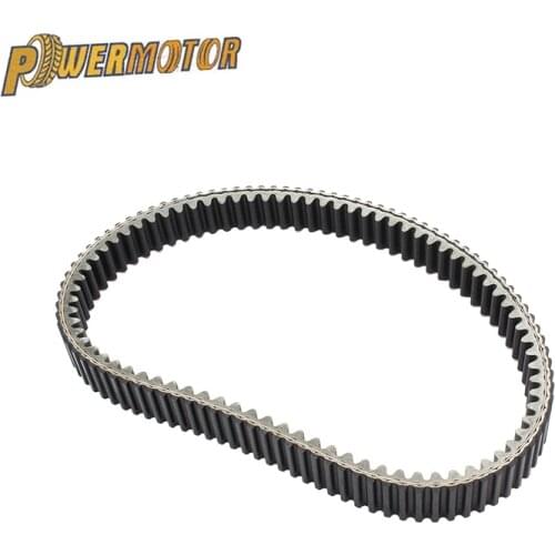 PowerMotor Drive Belts
