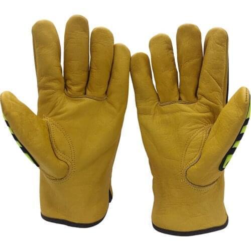 RJS SAFETY Safety And Security Products