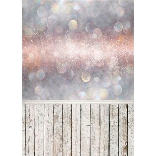 SHENGYONGBAO Art Fabric Custom Spot Photography Backdrops Props Wall and floor theme Photo Studio Background NYY4-23