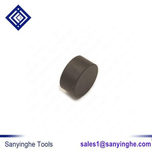 Superhard cutting tool polycrystalline cubic boron nitride CNC blade RNGN0904 RNMN0904 cast iron