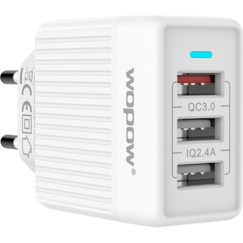 Wopow Universal Chargers For Mobile Phones
