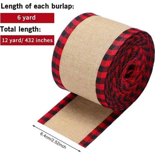 Ytzhongshuo Decorative Ribbons