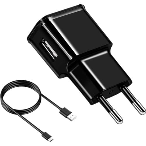 Fast Charger USB Quick Adapter For Asus ZenFone Max Plus Pro M1 M2 ZB570TL ZB555KL ZB602KL ZB633KL Micro USB type-c charge Cable