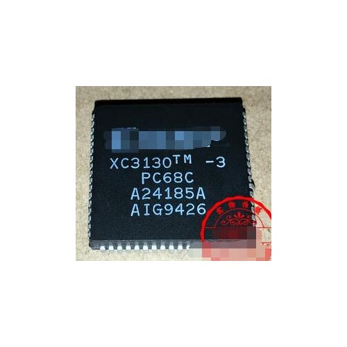 100% NEW XC3130PC68 XC3130-3PC68C