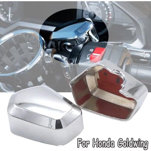 Motorcycle Accessories For Honda Goldwing GL 1800 GL1800 F6B 2018-2020 Rear Master Cylinder