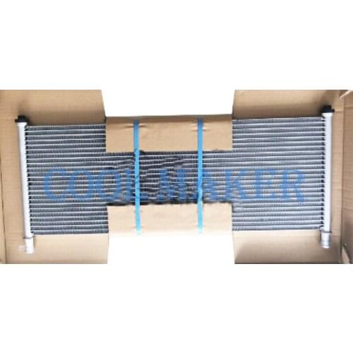 Auto for Tesla Model X ac condenser 1048498-00-C 104849800C