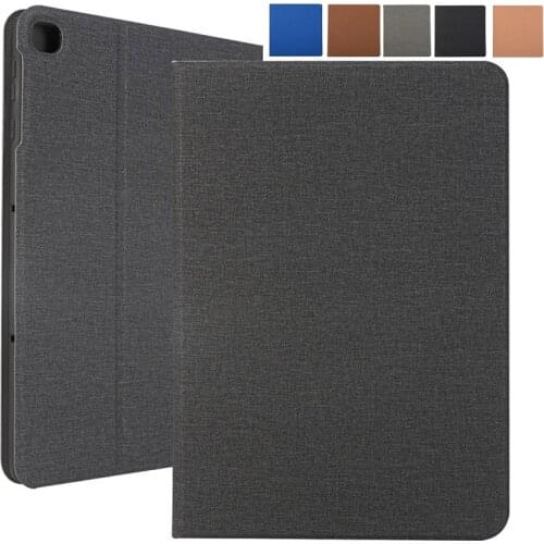 For Samsung Galaxy Tab A 10 1 2019 SM-T510 SM-T515 Case Flip Stand Tablet Cover for Samsung Tab A A10 1 Case T510 T515 10.1 inch