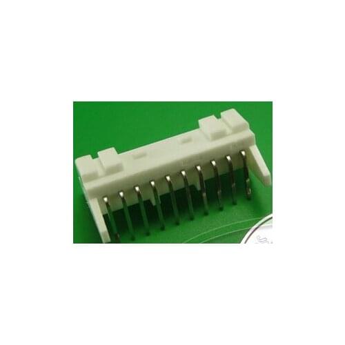 S10B-PASK-2(LF)(SN) CONN HEADER PA 10POS SIDE 2MM TIN Connectors terminals housings 100% new and original parts S10B-PASK-2