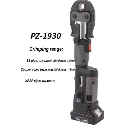 GNIPAC Hydraulic Presses