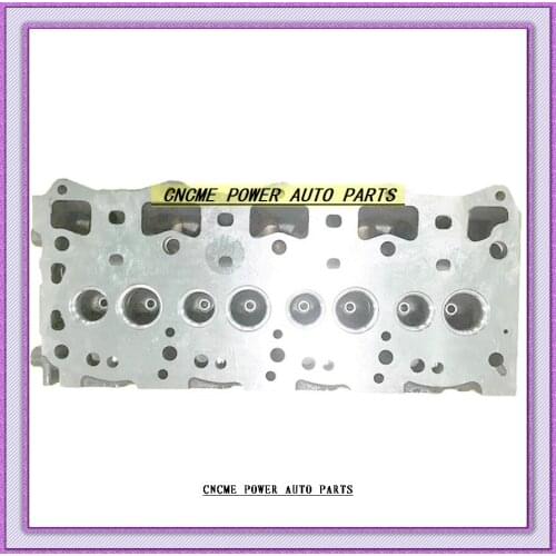 4LE1 Engine Cylinder Head For ISUZU Excavator 8971147135 8-97114-713-5 8 97114 713 5 Construction Machinery Engine Diesel