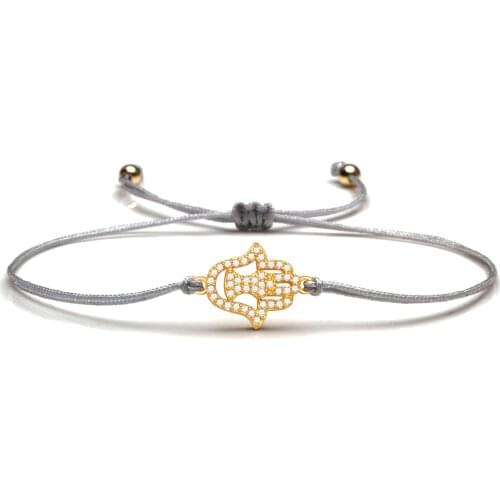 Lejuboho Stone Bracelets