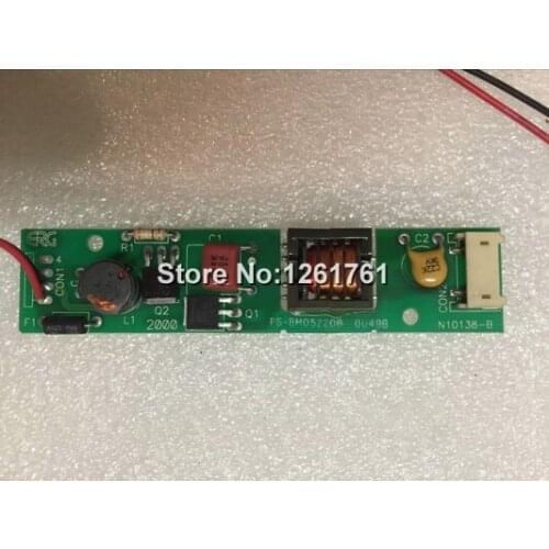 N10138-B PS-8M052208 INVERTER