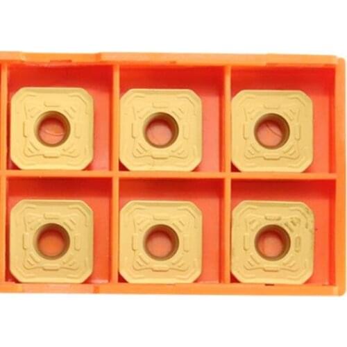 OKE SEET12T3-OPM OP1215 / OP1205H / OP1205 / OP2202 / OP3202 / OC2025 / OC4025 CNC carbide inserts 10PCS/BOX