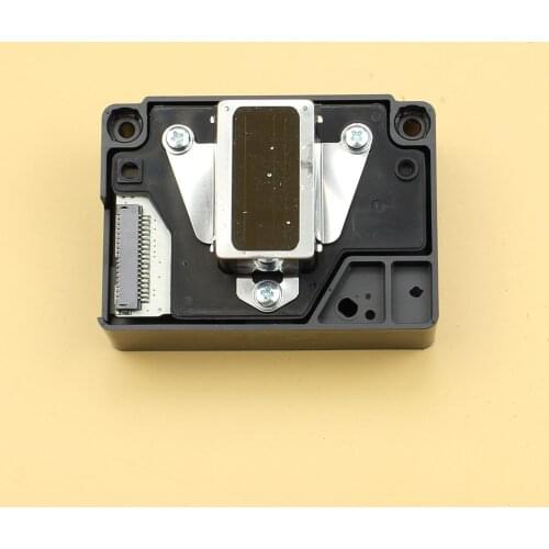 Original and new printhead F1800400030 for Epson L800 L801 L805 PX660 R290 T50 T60 R330 P50 Titan-jet DX6 print head