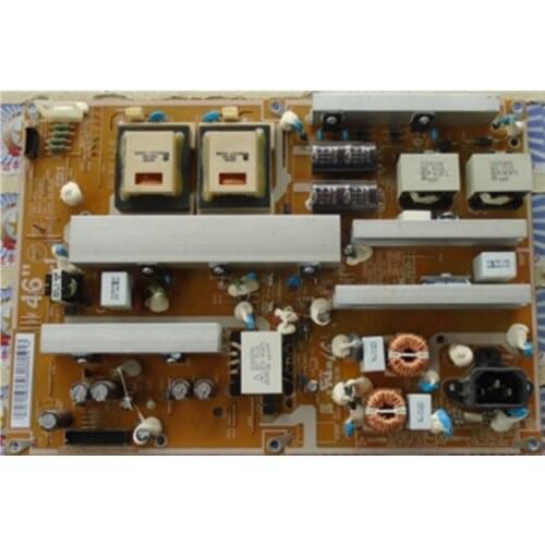 Power supply board bn44-00265b I46F1-9SS for Samsung tv
