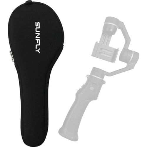 Handheld Gimbal Bag Portable Handbag Carrying Case Smartphone Tripod Stabilizer