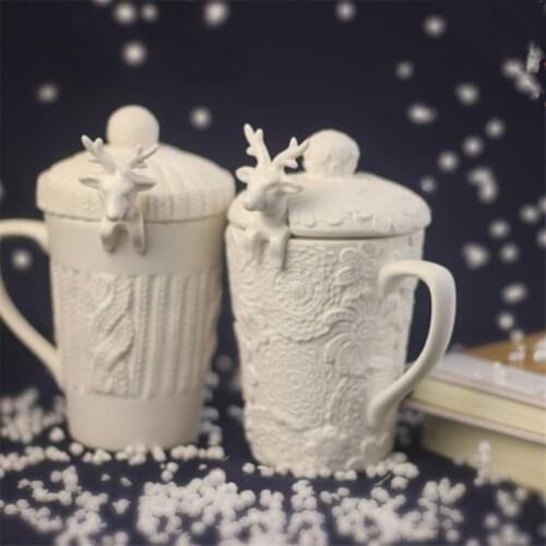 Smteapot Ceramic Mugs