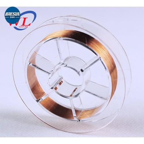 Special High-Precision Motherboard Repair, Copper Wire Flying Line, Solder Joint patch Line Dedicated Fingerprint Key V8