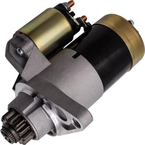 Starter Motor 2.0 KW 14Tooth N3R3-18-400 M1T30471 for Mazda RX8 RX-8 2003-2012