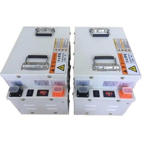 High voltage and large current battery pack/Lithium battery pack