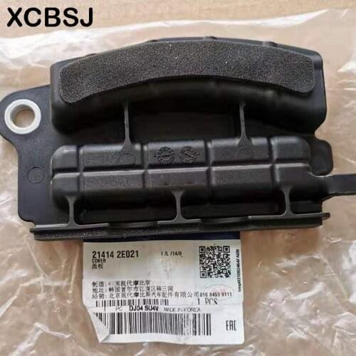 XCBSJ Rotors
