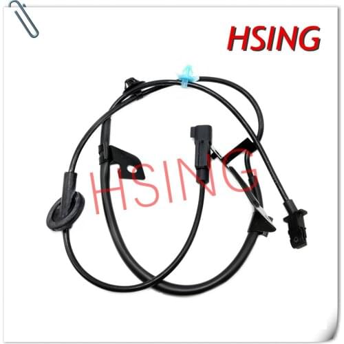 HSINGYE BRAND-NEW# 4670A582 Rear Right ABS Wheel Speed Sensor Fits For Mitsubishi Outlander ASX RVR 4WD Lancer