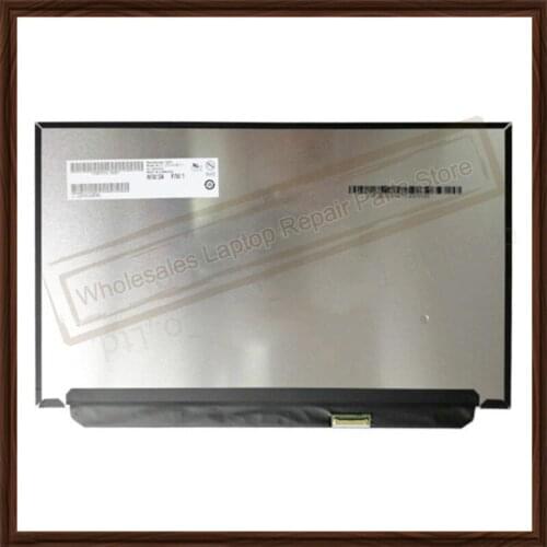 12.5'' Laptop B125HAN03.1 LED LCD Screen Dispaly panel FHD 1920x1080 EDP 30 Pins