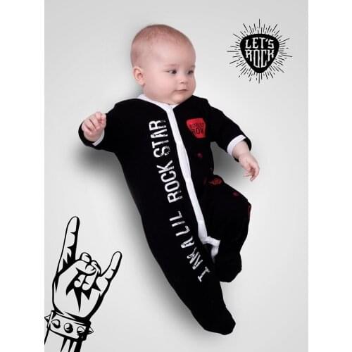 AmaroBaby Outerwear For Babies