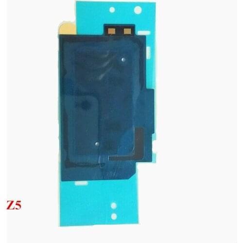 For Sony Xperia Z5 New Original NFC Antenna Chip Flex Cable with Sticker Tape Replacement Parts