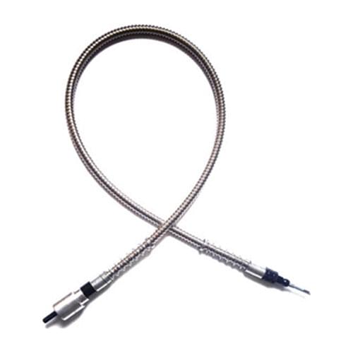 Electric furniture wood carving knife of Metal Flexible Shaft, Electric carving suite,Electric hand drill and used