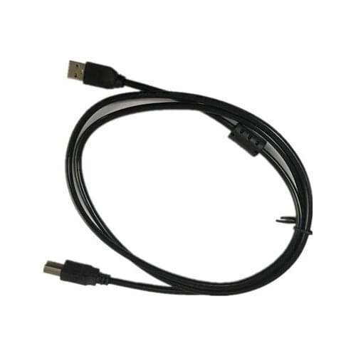 Barcode printer data cable computer cable USB For TSC TTP344M PLUS CN4402E