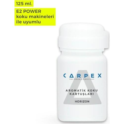 Carpex Horizon - E2 Power Fragrance Cartridge 125 ml