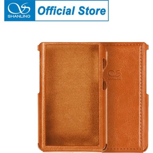 SHANLING Leather Case for M2X Music Player