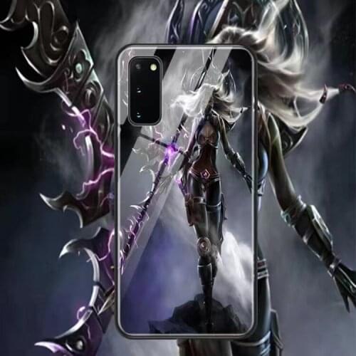 Чехлы для телефонов Samsung Galaxy S20 LZQLY China At AliExpress