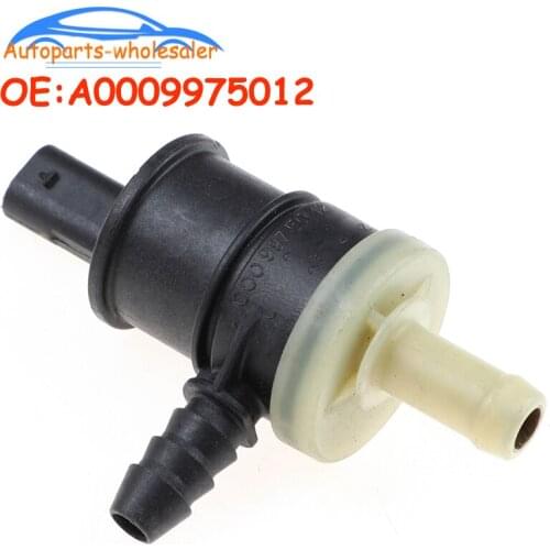 New A0009975012 0009975012 For Mercedes-Benz CLC-Class C180 1.6 Vacuum Solenoid Vavle Car accessories