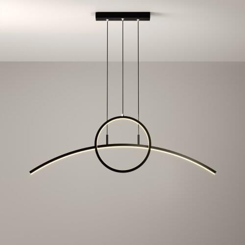 New Modern LED ceiling lights for living room light diningroom plafonnier led moderno Lustre hanging ceiling lamp Fixtures