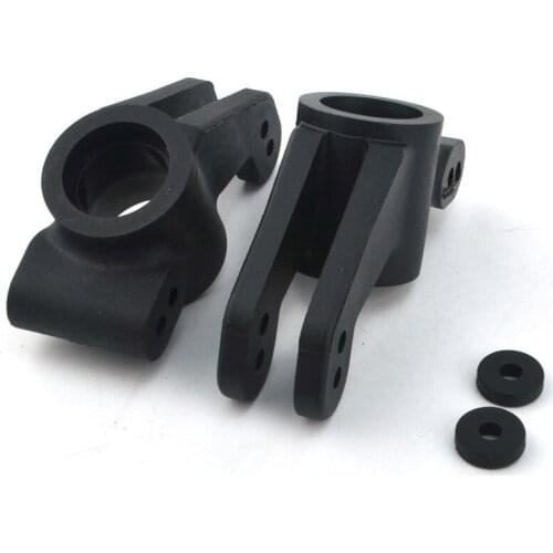 New VKAR BISON 1/10 RC car spare parts Rear axle seat ET1005