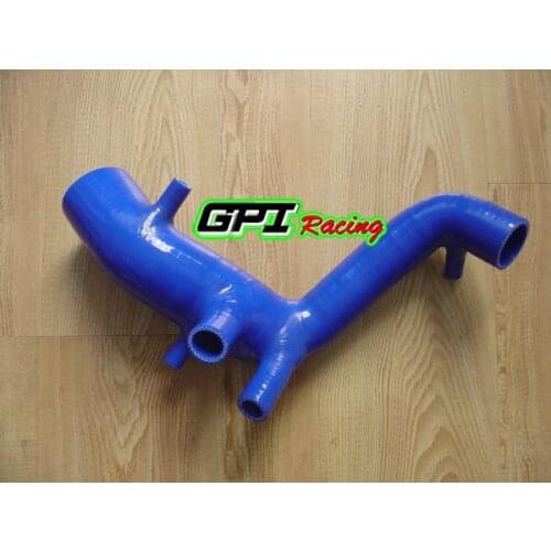 Silicone induction hose FOR AUDI TT/FOR Golf GTI/Leon 1.8T PQ34
