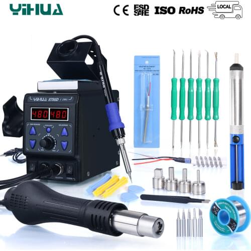 Товары для сада и огорода YIHUA China At AliExpress