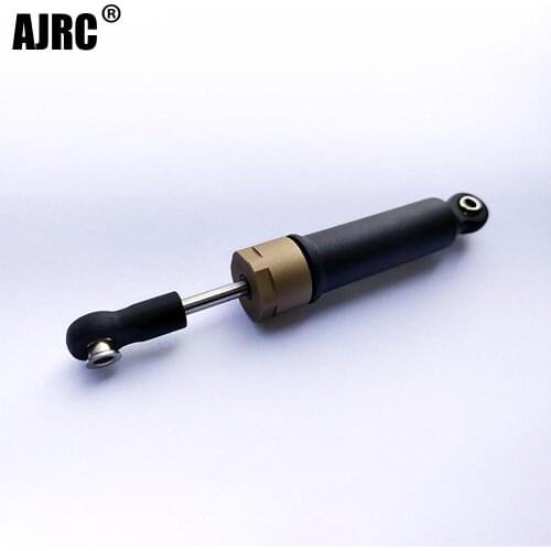 RC Car Parts 1/10 YIKONG YK4101PRO Remote Control Axle Crawler Original Accessories Shock Absorber Absorbers 13050